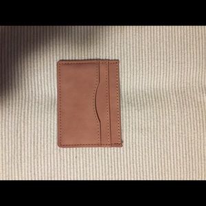 card holder